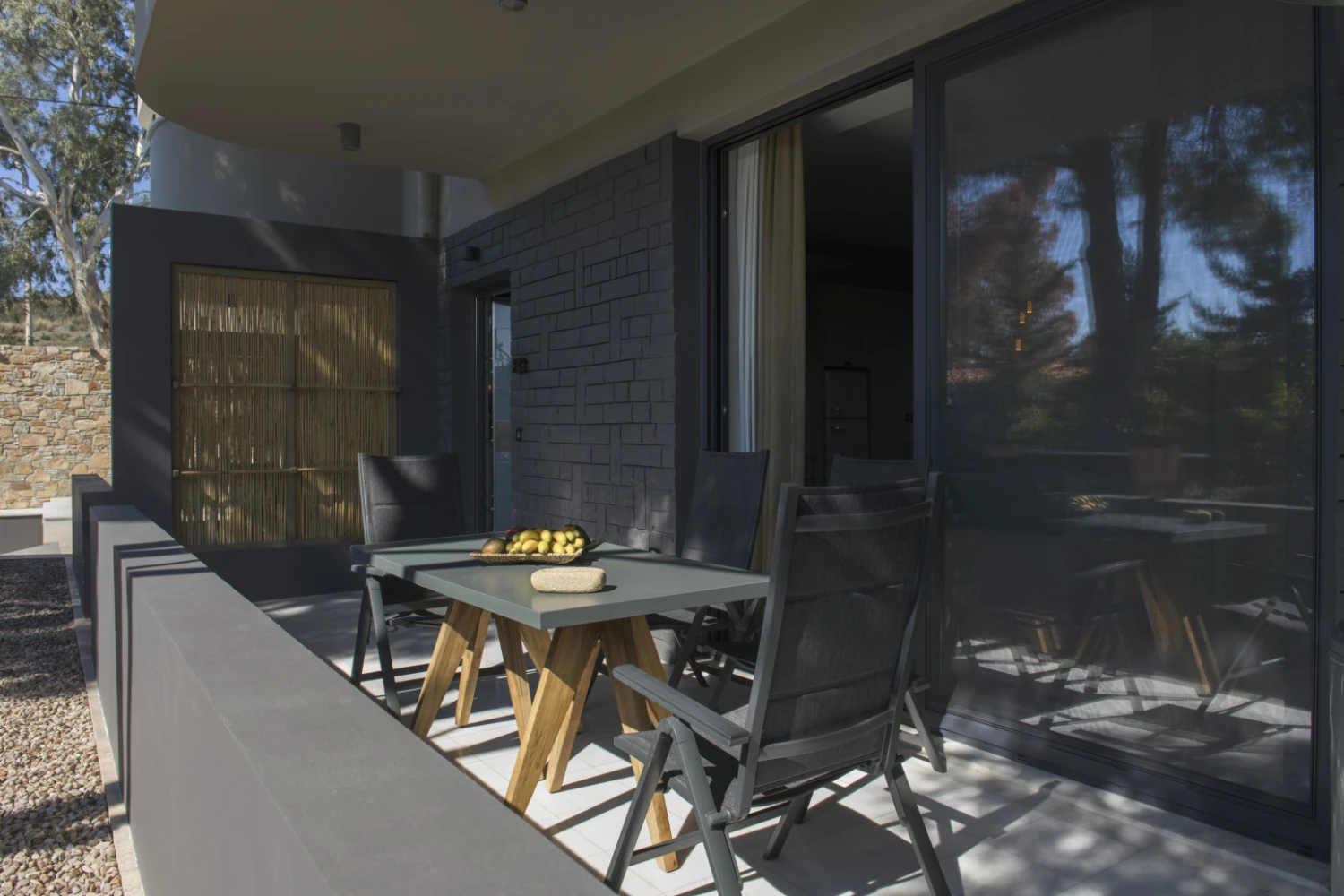 Anthea Suite Interior