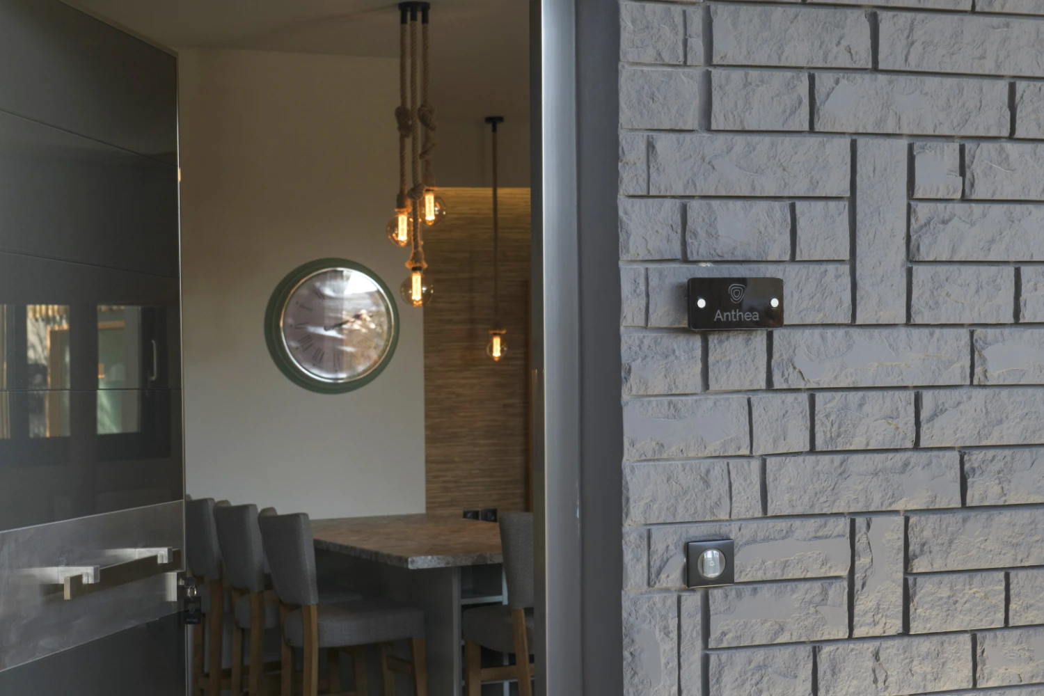 Anthea Suite interior