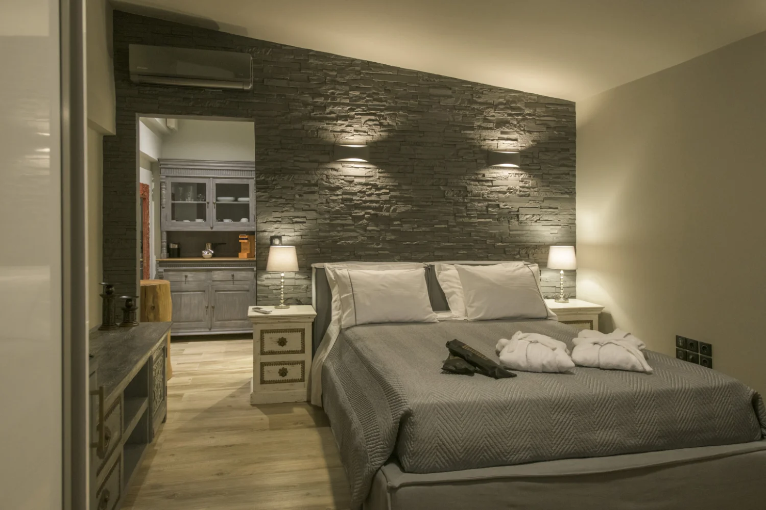 Asteria Suite