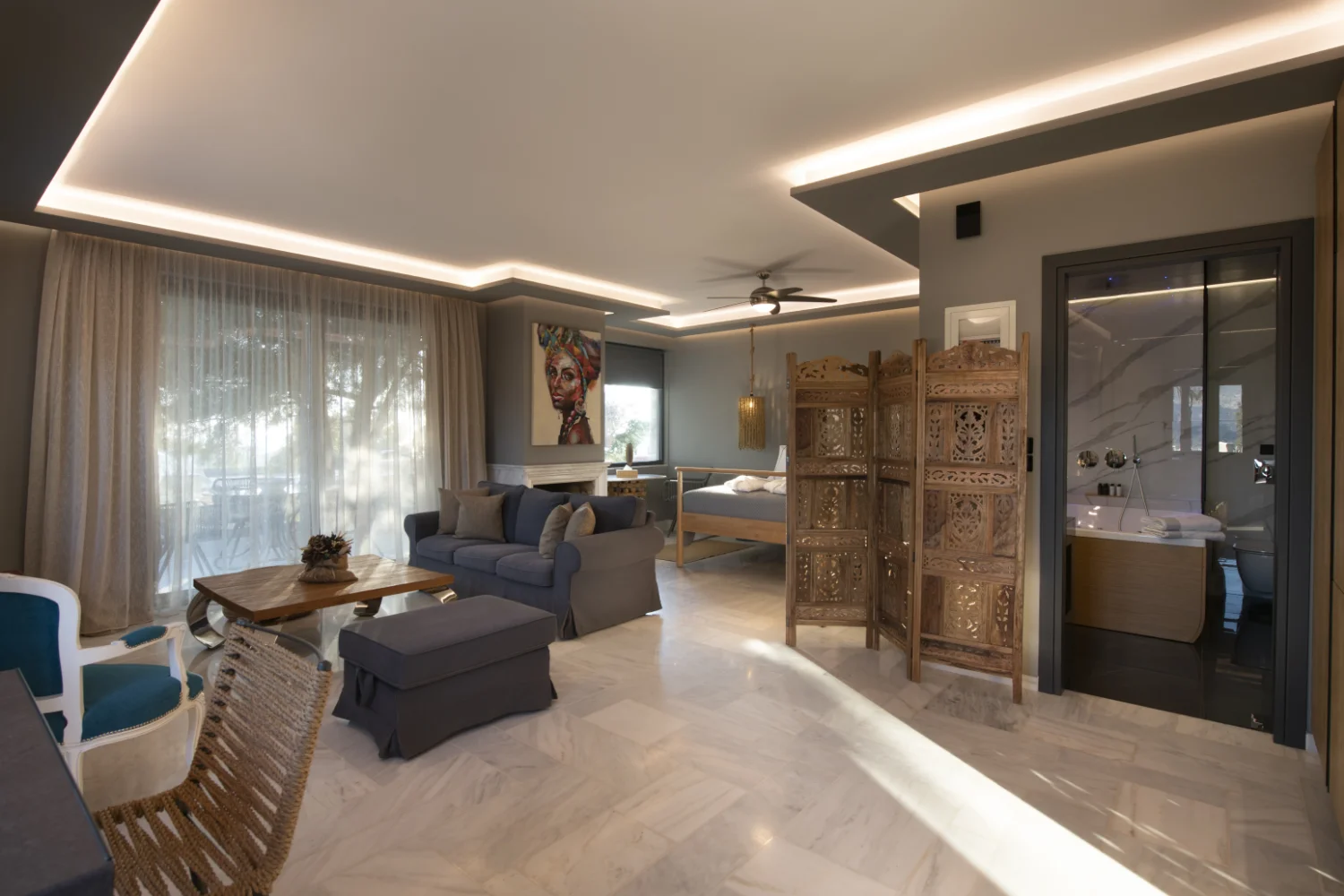 Euphoria Suite