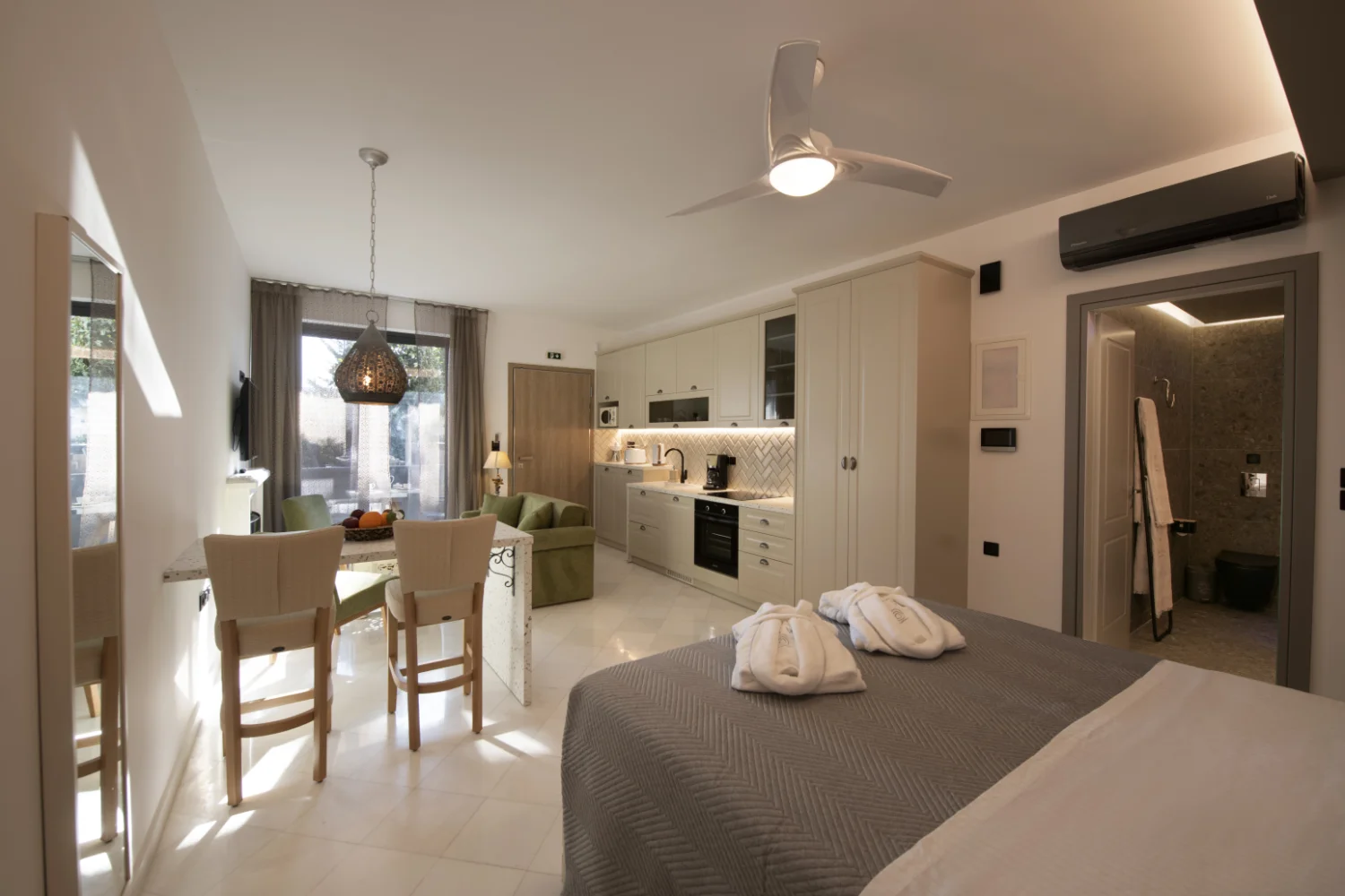 Harmony Suite