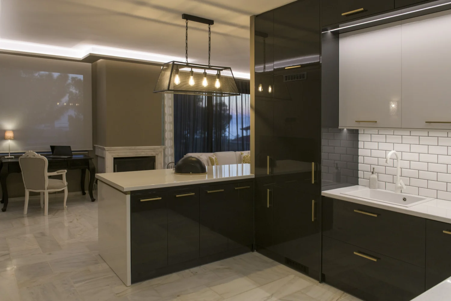 Pasithea Suite