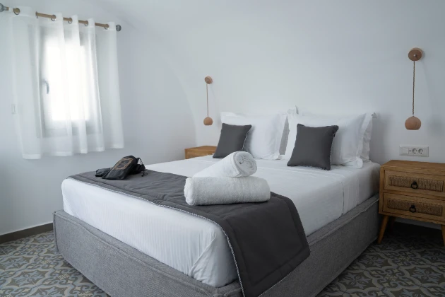 Daily Housekeeping